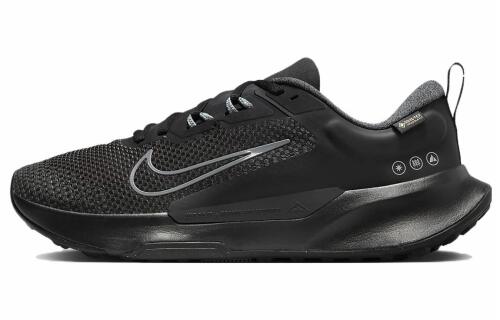 Мужские кроссовки Nike Juniper Trail 2 GORE-TEX черные