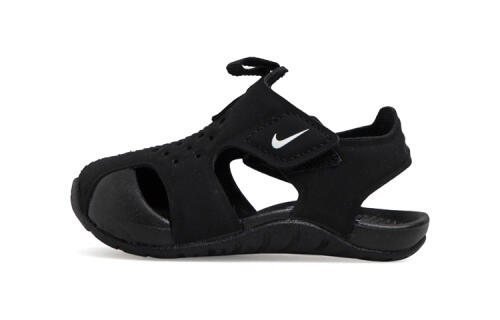 Детские сандалии Nike Sunray Protect 2 (TD) черные