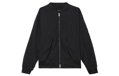 Мужская куртка nike Jordan Essentials черная