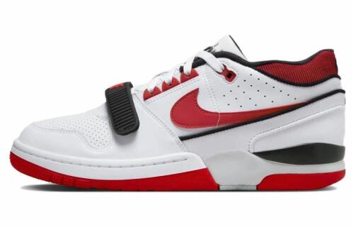 Мужские кроссовки Nike AAF88 SP белые