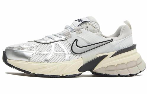 Кроссовки Nike V2K Run серые