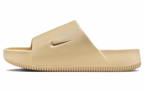 Мужские сланцы Nike Calm Slide коричневые