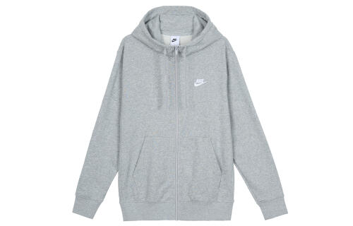 Мужская толстовка Nike Sportswear Club белая
