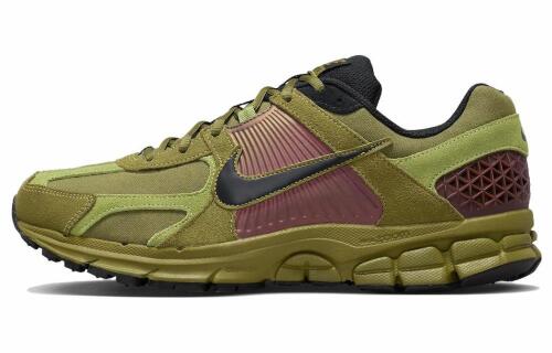 Мужские кроссовки Nike Zoom Vomero 5 черные