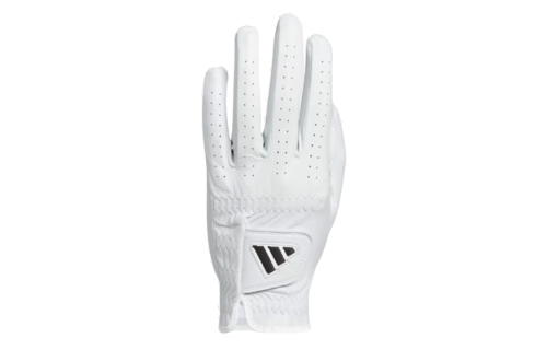 Мужской Аксессуар Ultimate Single Leather Glove ( Белый )