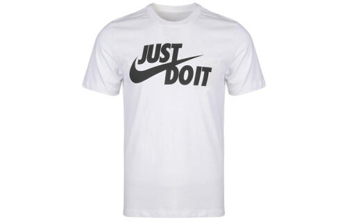 Мужская футболка Nike Sportswear JDI черная
