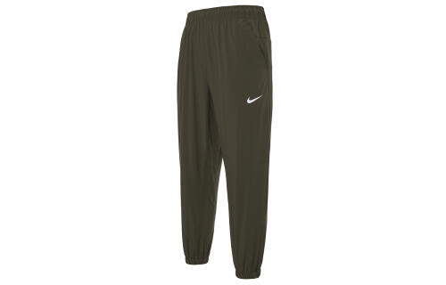 Мужские брюки Nike Form черные