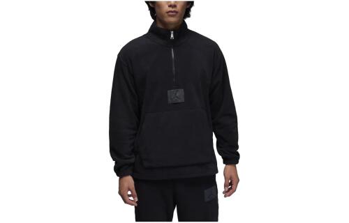 Мужской топ nike Jordan Essentials черный