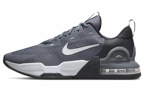 Мужские кроссовки Nike Air Max Alpha Trainer 5 белые