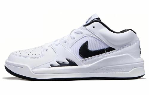 Женские кроссовки nike Jordan Stadium 90 черные