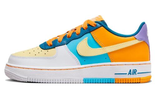 Детские кроссовки Nike Air Force 1 LV8 2 BG FQ8368-902