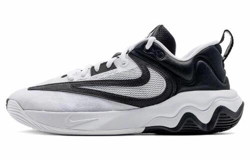 Мужские кроссовки nike Giannis Immortality 3 EP черные