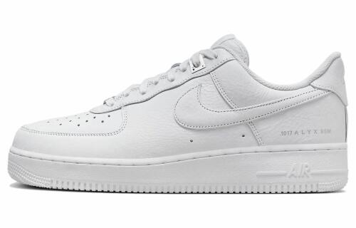 Мужские кроссовки Nike Air Force 1 SP белые