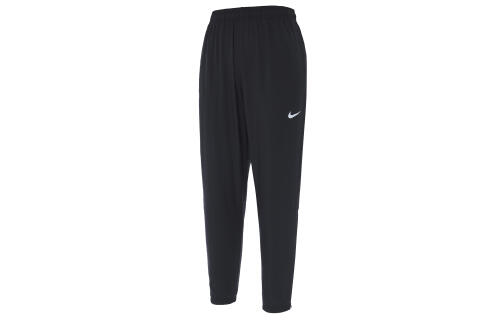 Мужские брюки Nike Challenger черные