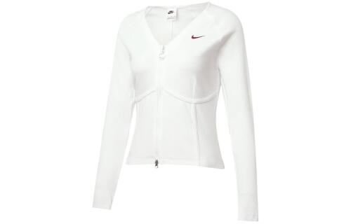 Женский топ Nike Sportswear белый