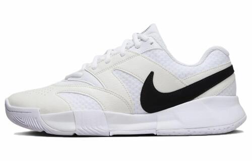Женские кроссовки Nike Court Lite 4 черные