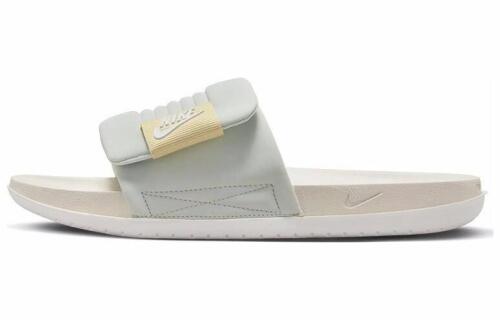 Мужские сланцы Nike Offcourt Adjust Slide золотые