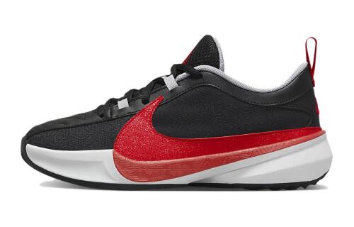 Детские кроссовки nike Freak 5 (GS) черные