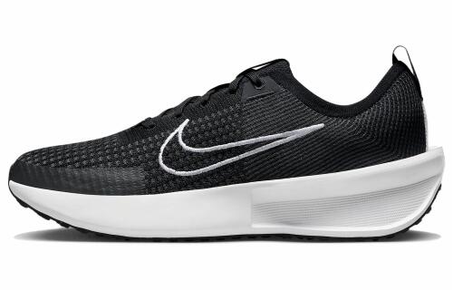 Мужские кроссовки Nike Interact Run черные