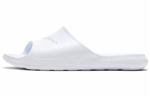 Женские сланцы Nike Victori One Shwer Slide белые