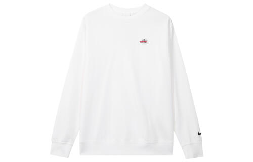 Мужской свитшот Nike Sportswear черный