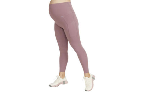 Женские леггинсы Nike Zenvy (M)