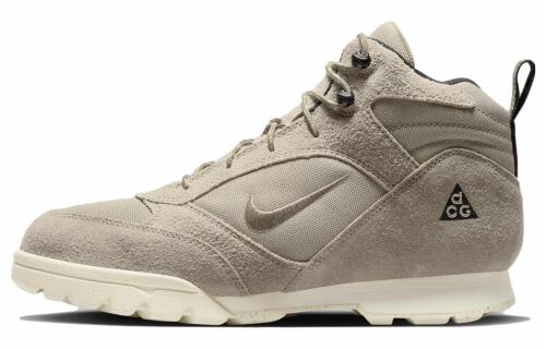 Мужские кроссовки Nike ACG Torre Mid WP черные