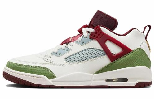 Мужские кроссовки nike Jordan Spizike Low CNY