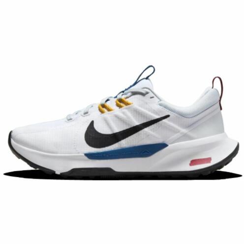 Женские кроссовки Nike Juniper Trail 2 Next Nature черные