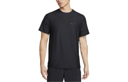 Мужской свитшот Nike A.P.S. черный