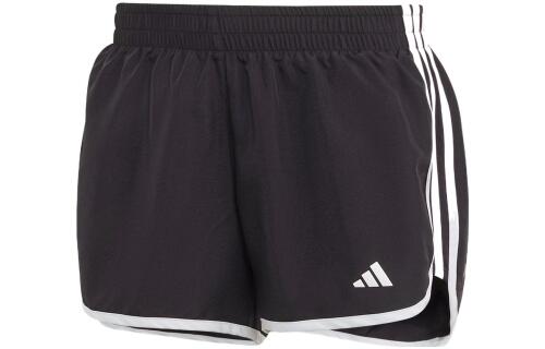Женские шорты Marathon 20 Running Shorts ( Черные )