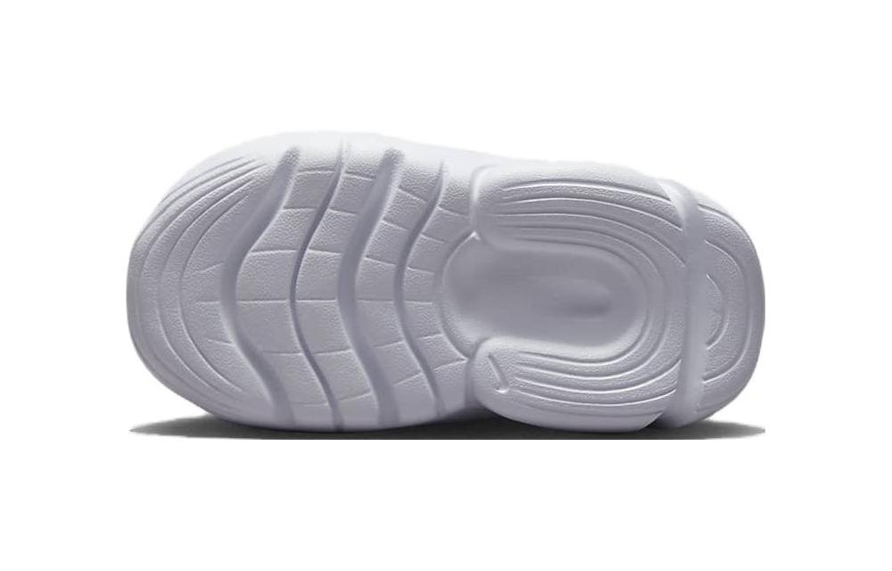 Детские кроссовки Nike Flex Plus 2 (TD) черные