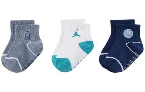 Детские носки nike Jordan Icon Patches HF2736-100