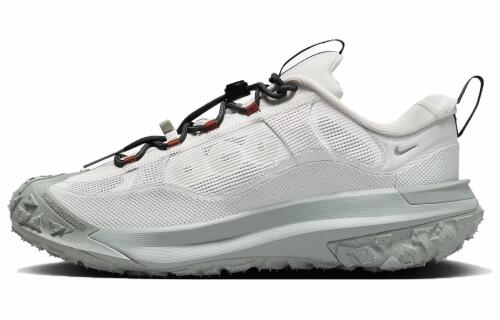 Мужские кроссовки Nike ACG Mountain Fly 2 Low GORE-TEX зеленые