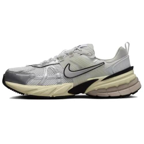 Мужские кроссовки Nike V2K Run серые