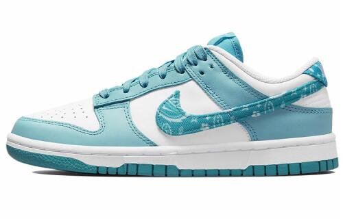 Женские кроссовки Nike Dunk Low ESS