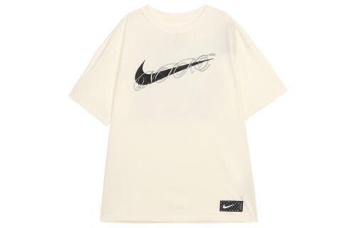 Мужская футболка Nike белая