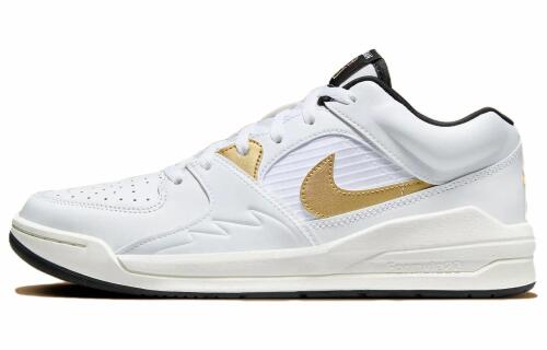 Мужские кроссовки nike Jordan Stadium 90 черные