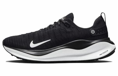 Мужские кроссовки Nike Infinity Run 4 черные