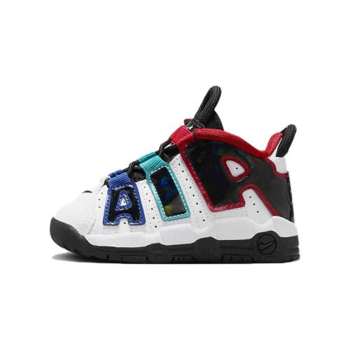 Детские кроссовки Nike Air More Uptempo CL (TD)