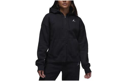 Женская толстовка nike Jordan Brooklyn черная