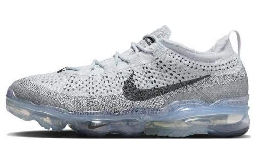 Мужские кроссовки Nike Air VaporMax 2023 FK черные