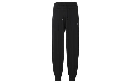 Женские брюки nike Jordan Sport черные