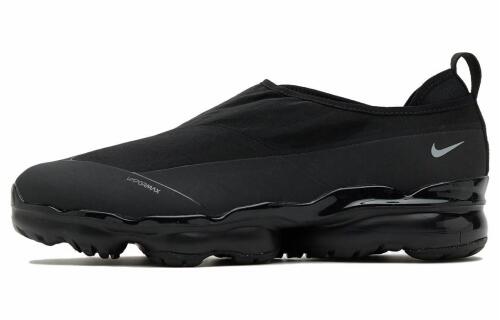Мужские кроссовки Nike Air VaporMax Moc Roam черные