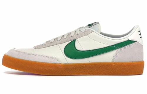 Мужские кроссовки Nike Killshot 2 Leather зеленые