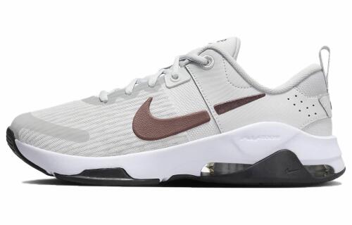 Женские кроссовки Nike Zoom Bella 6 черные