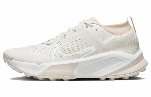 Мужские кроссовки Nike ZoomX Zegama серые