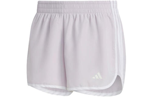 Женские шорты Marathon 20 Running Shorts ( Фиолетовые )