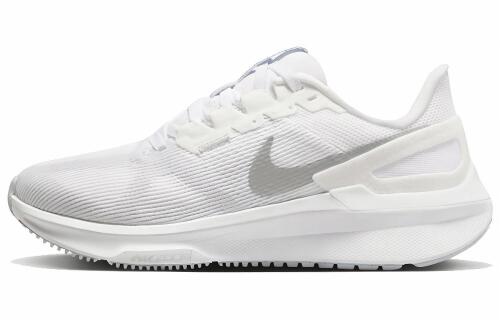Женские кроссовки Nike Structure 25 белые