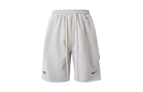 Мужские шорты Nike Standard Issue черные